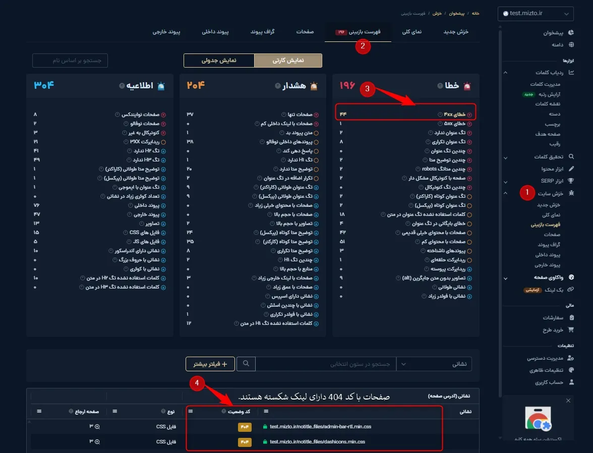 حذف عکس از سایت مشکلی به وجود میاره؟ روش جایگزین کردن تصاویر