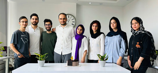 تیم میزفا تولز