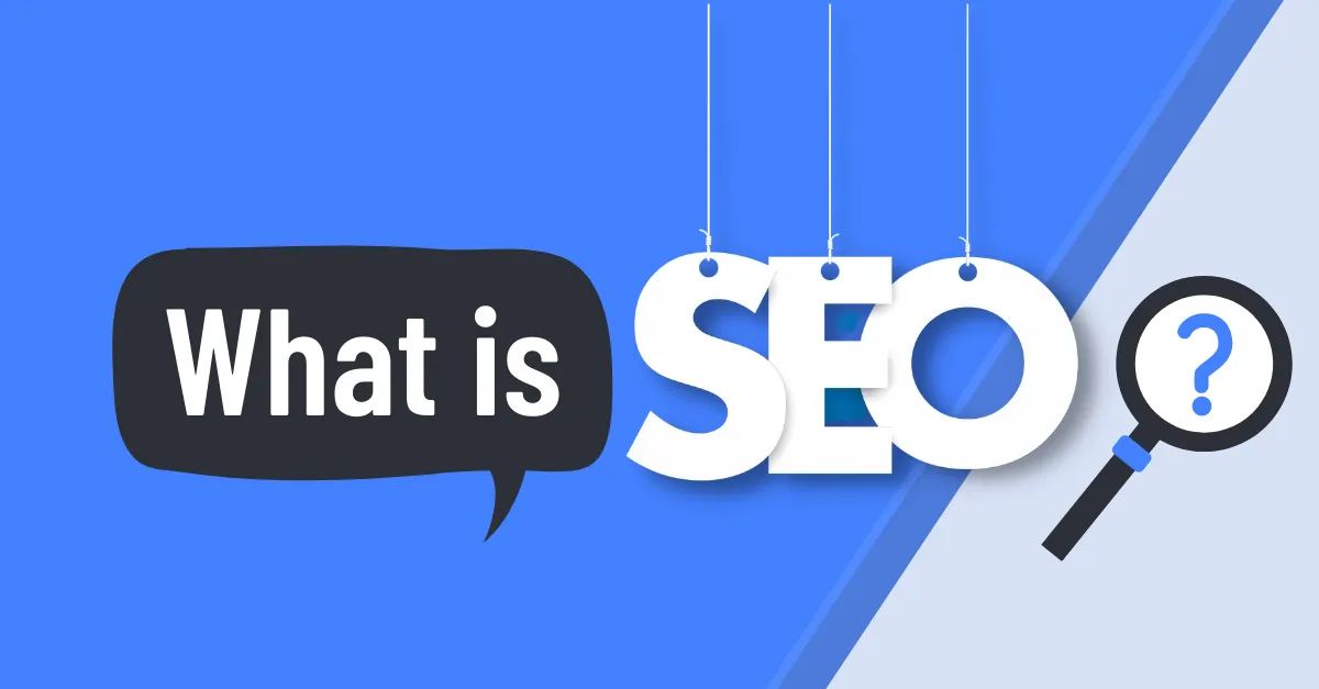 سئو “seo” چیست