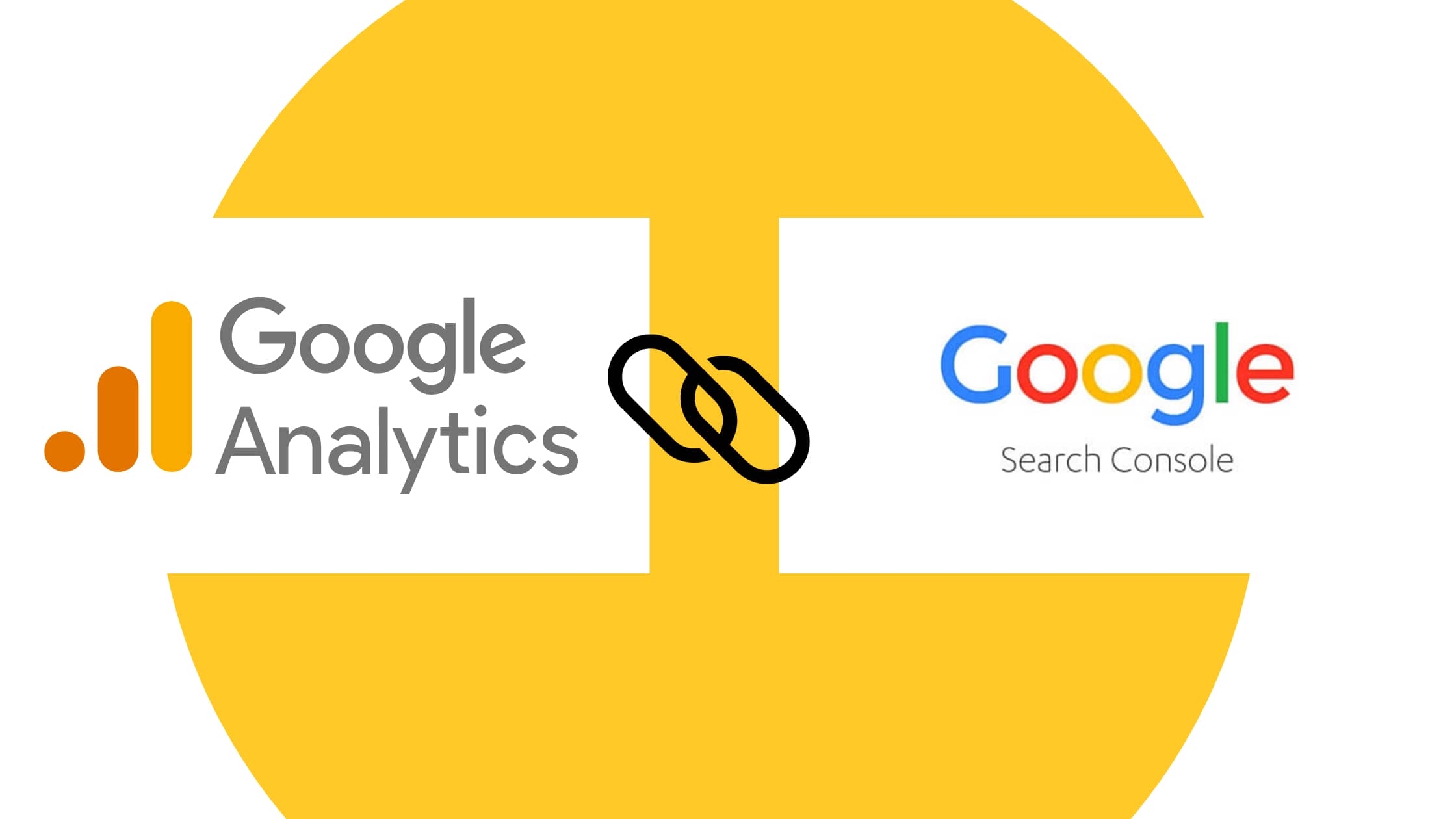 اتصال سرچ کنسول به آنالیتیکس برای نمایش داده های سرچ کنسول در Google Analytics