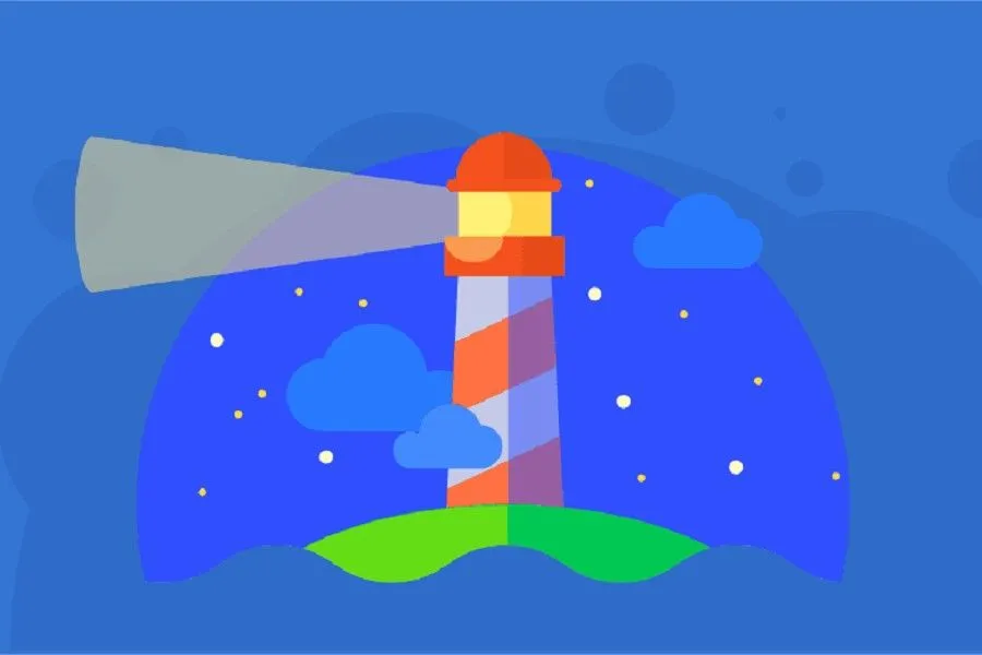 خطای FCP یا First Contentful Paint چیست و چطور رفع کنیم