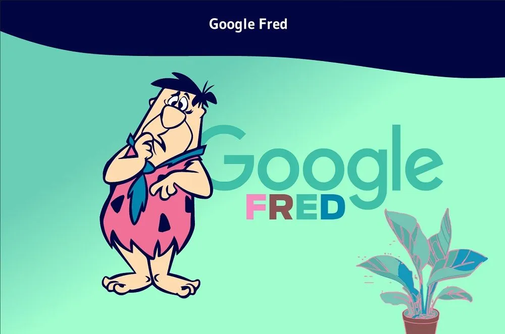 الگوریتم فرد (Fred) چیست؟ چرا ورودی سایت‌ها یک شبه نابود شد؟