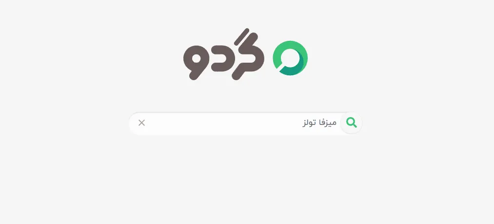 انواع موتور جستجو ایرانی