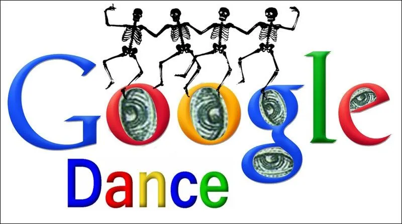 دنس گوگل Google Dance چیست؟ چطور تشخیص بدیم دنس شدیم؟