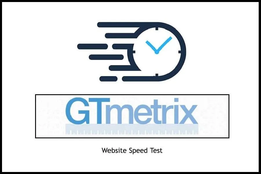 GTmetrix چیست – افزایش سرعت سایت با جی تی متریکس