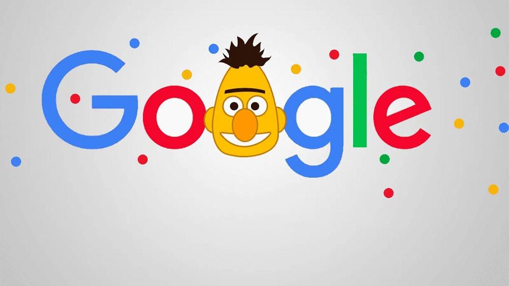 آپدیت BERT گوگل چیست
