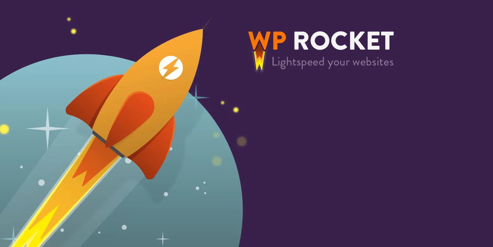 افزونه wp rocket برای بهینه‌سازی تصاویر در وردپرس